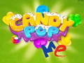 Spiel Candy Pop Me