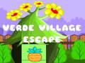 Spiel Verde Village Escape