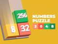 Spiel Numbers Puzzle 2048