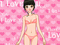 Spiel Time to love