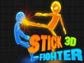 Spiel Stick Fighter 3D