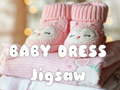 Spiel Baby Dress Jigsaw