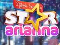 Spiel Stylist for a Star Arianna