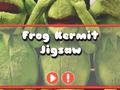 Spiel Frog Kermit Jigsaw