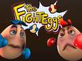 Spiel The Fight Eggs