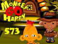 Spiel Monkey Go Happy Stage 573