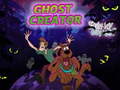 Spiel Scooby-Doo and Guess Who Ghost Creator 