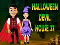Spiel Halloween Devil House 27