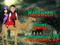 Spiel Halloween Ruins Adventure - 25