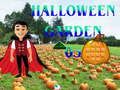 Spiel Halloween Garden 03