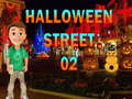 Spiel Halloween Street 02
