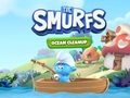 Spiel The Smurfs: Ocean Cleanup