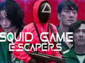 Spiel Squid Game Escapers