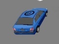 Spiel Sky driver - Extreme