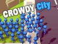 Spiel Crowdy City