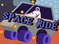 Spiel Space Ride