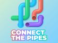 Spiel Connect The Pipes