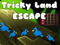 Spiel Tricky Land Escape