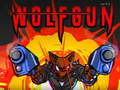 Spiel Wolfgun