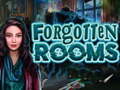 Spiel Forgotten Rooms