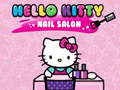 Spiel Hello Kitty Nail Salon 