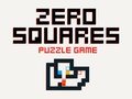 Spiel Zero Squares Puzzle Game