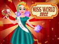 Spiel Miss World 2022