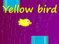 Spiel Yellow bird