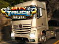 Spiel City Truck Driver
