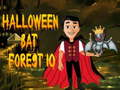 Spiel Halloween Bat Forest 10 