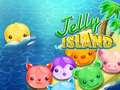 Spiel Jelly Island
