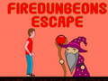 Spiel Firedungeon Escape