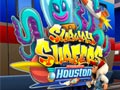 Spiel Subway Surfers Houston World Tour