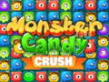 Spiel Monster Candy Crush