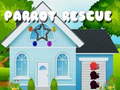 Spiel Parrot Rescue