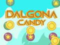 Spiel Dalgona Candy