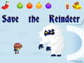 Spiel Save the Reindeer