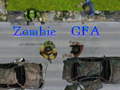 Spiel Zombie GFA