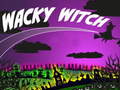 Spiel Wacky Witch