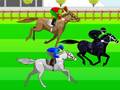 Spiel Horse Racing 2d