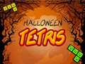 Spiel Halloween Tetris