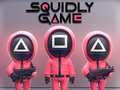 Spiel Squidly Game