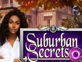 Spiel Suburban Secrets