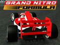 Spiel Grand Nitro Formula
