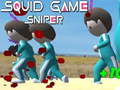 Spiel Squid Game Sniper