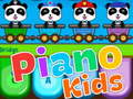 Spiel Piano Kids 
