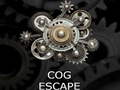 Spiel Cog Escape
