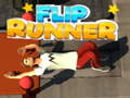 Spiel Flip Runner