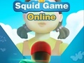 Spiel Squid Game Online