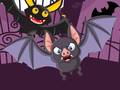 Spiel Scary Midnight Hidden Bats